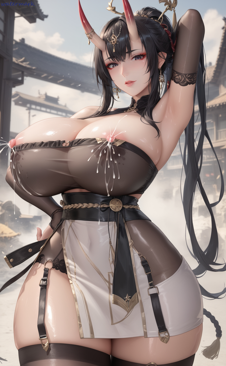 Mesh up pt3-pixiv插画-作品交流服务