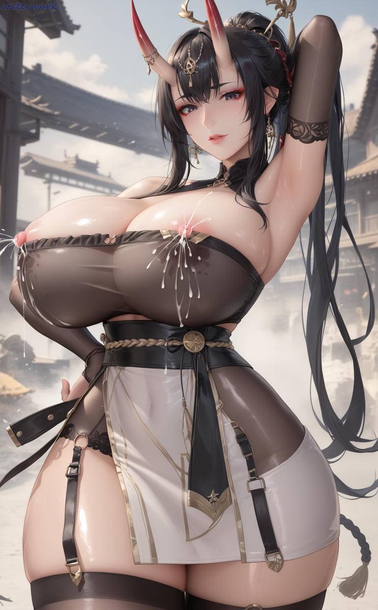 Mesh up pt3-pixiv插画-作品交流服务