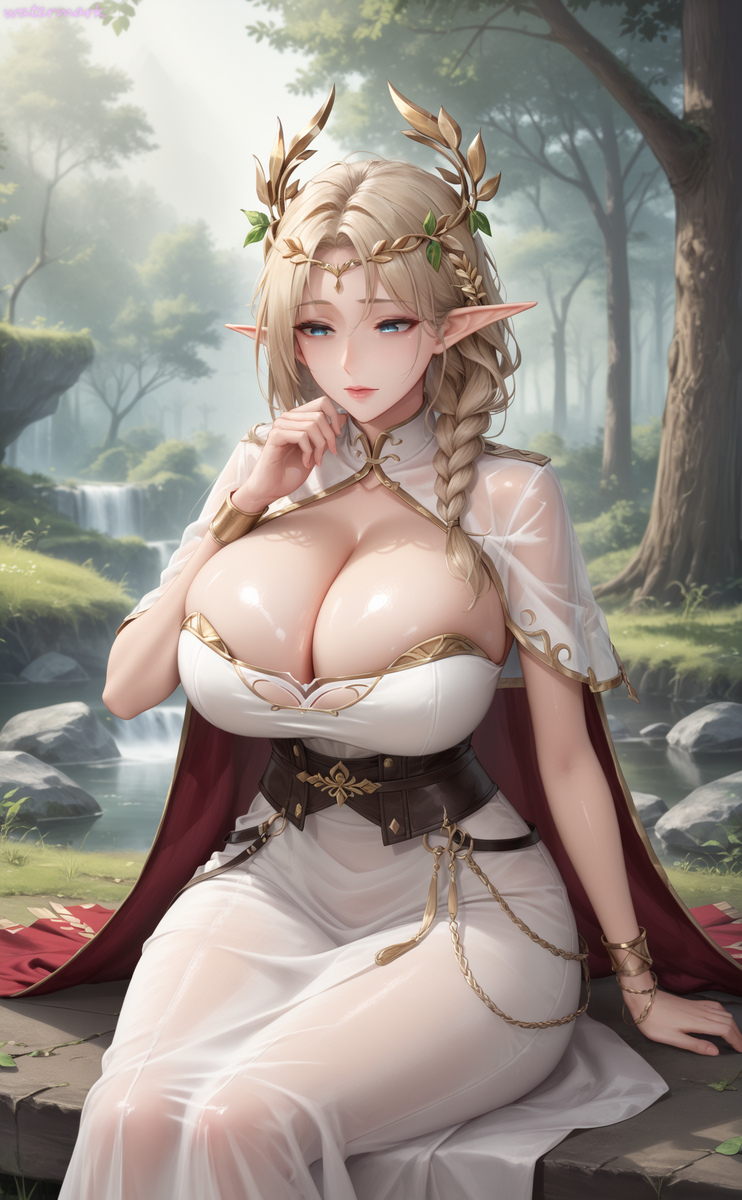 Mesh up Pt2-pixiv插画-作品交流服务