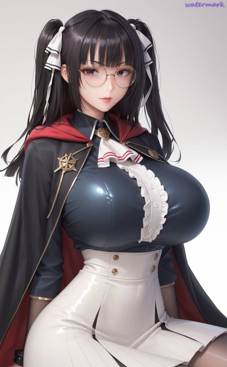 Myrtle-pixiv插画-作品交流服务