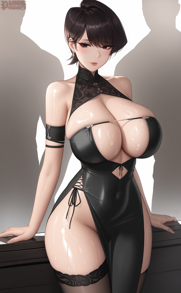 Anime Blend - PT1-pixiv插画-作品交流服务