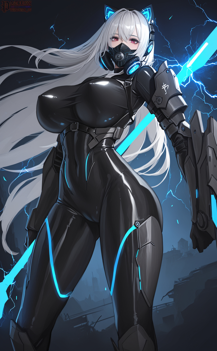 Anime Blend - PT3-pixiv插画-作品交流服务