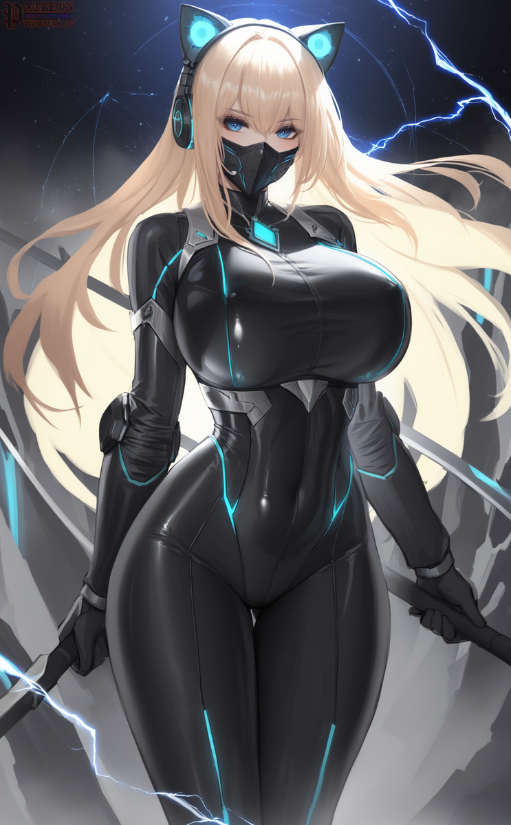 Anime Blend - PT3-pixiv插画-作品交流服务