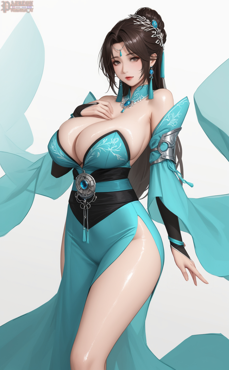 Yun Yun 雲韵-pixiv插画-作品交流服务