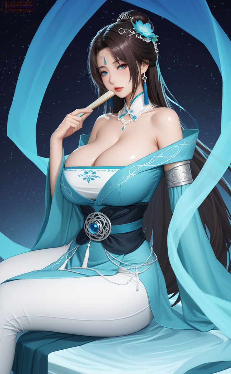 Yun Yun 雲韵-pixiv插画-作品交流服务