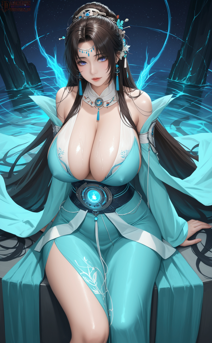 图片[7]-Yun Yun 雲韵-pixiv插画-作品交流服务