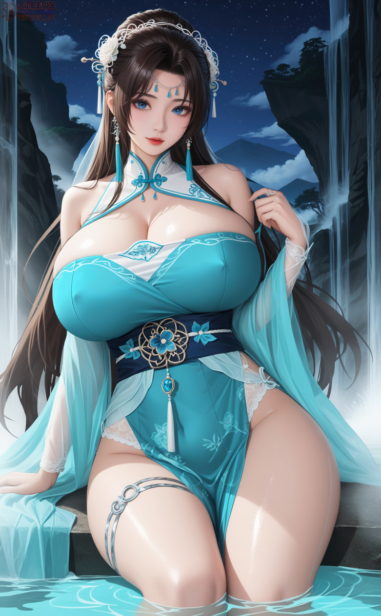 图片[9]-Yun Yun 雲韵-pixiv插画-作品交流服务