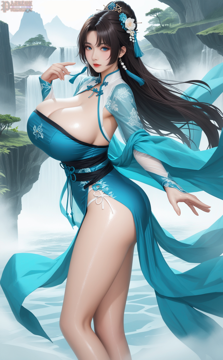 图片[10]-Yun Yun 雲韵-pixiv插画-作品交流服务