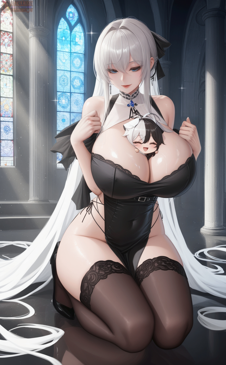 图片[21]-Semi-SFW mix-pixiv插画-作品交流服务