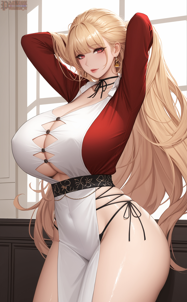 图片[24]-Semi-SFW mix-pixiv插画-作品交流服务