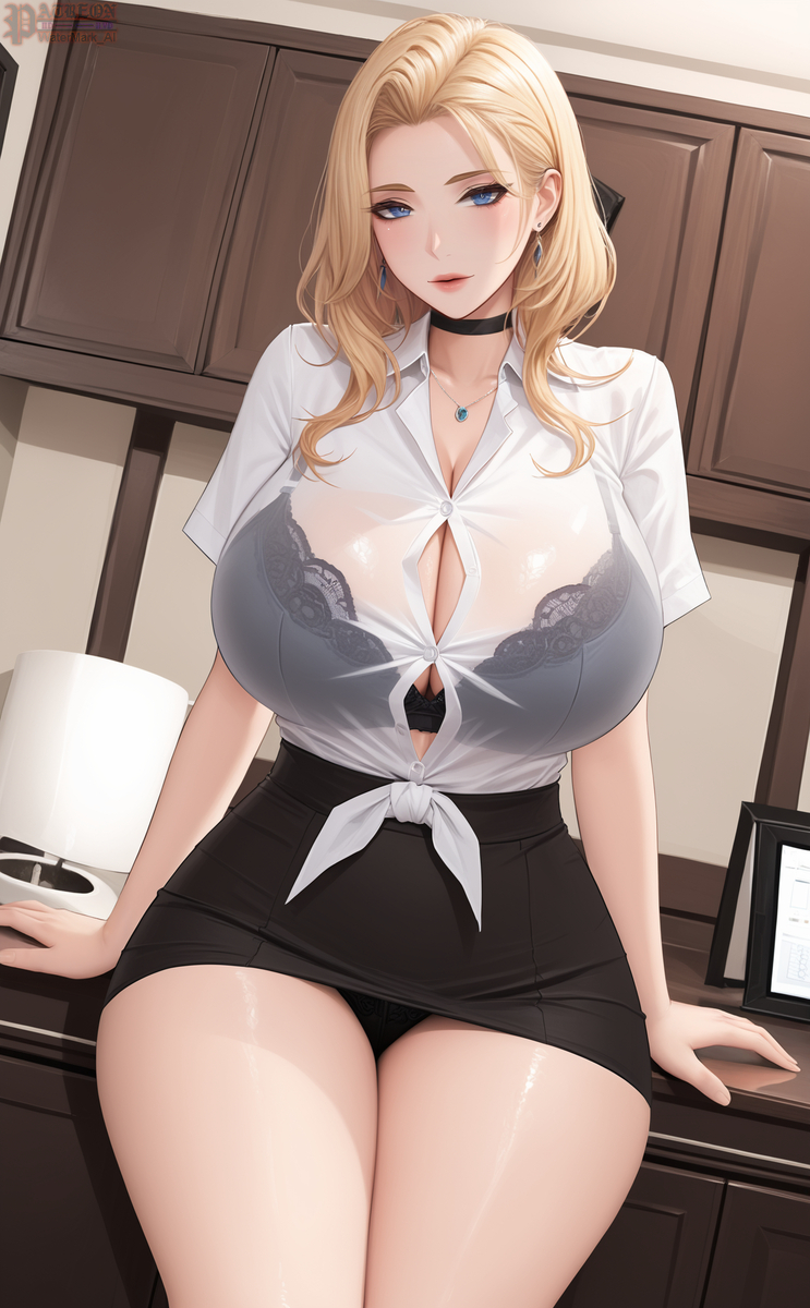 图片[29]-Semi-SFW mix-pixiv插画-作品交流服务