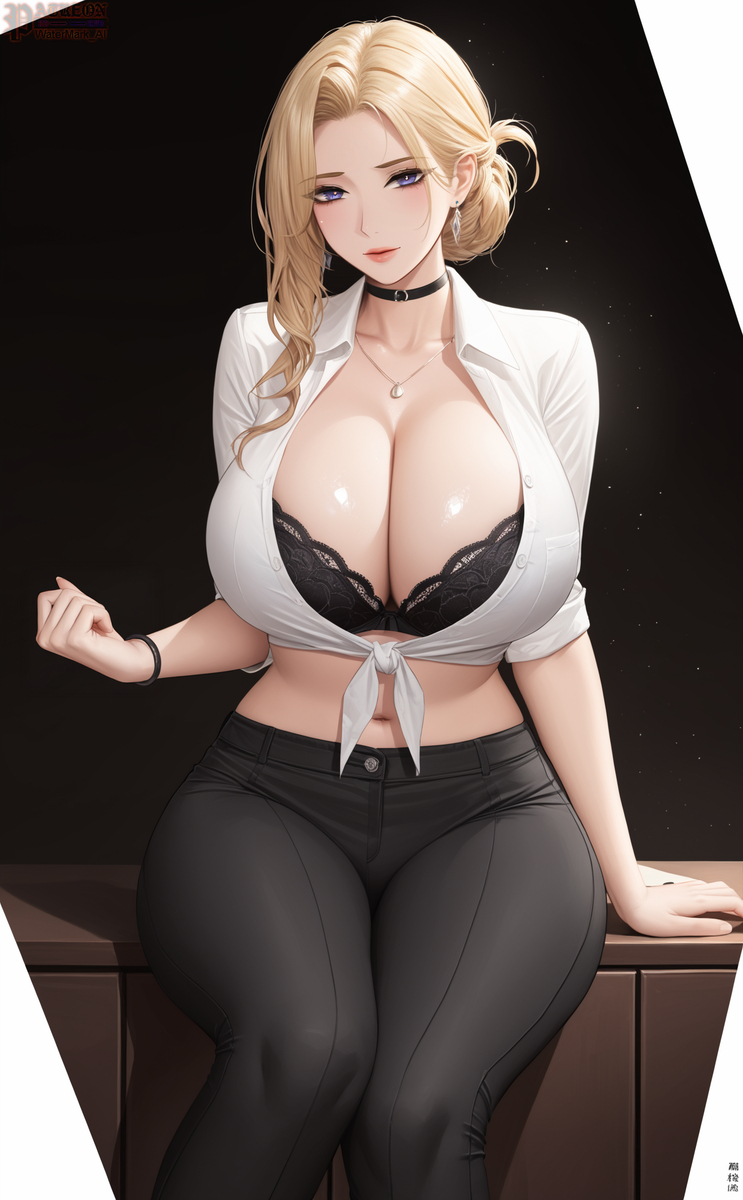 图片[32]-Semi-SFW mix-pixiv插画-作品交流服务