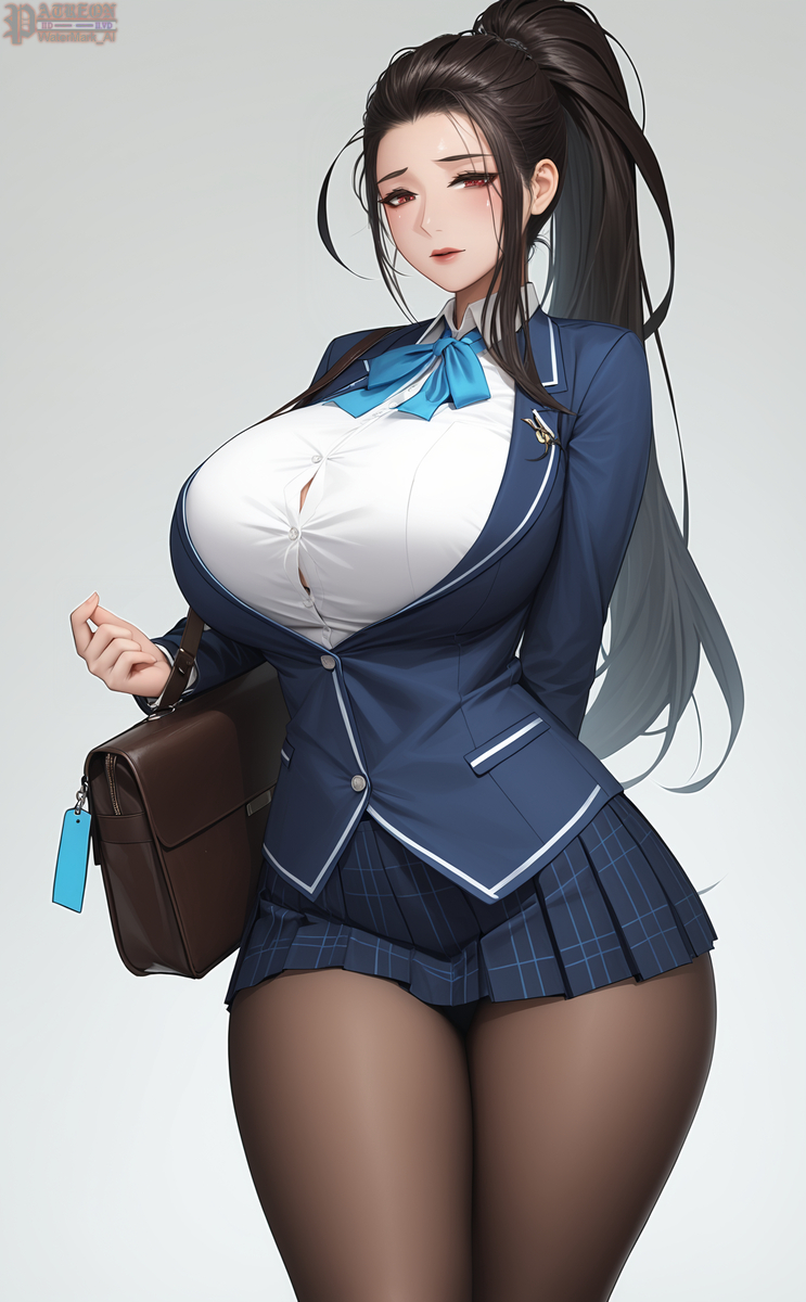 图片[34]-Semi-SFW mix-pixiv插画-作品交流服务