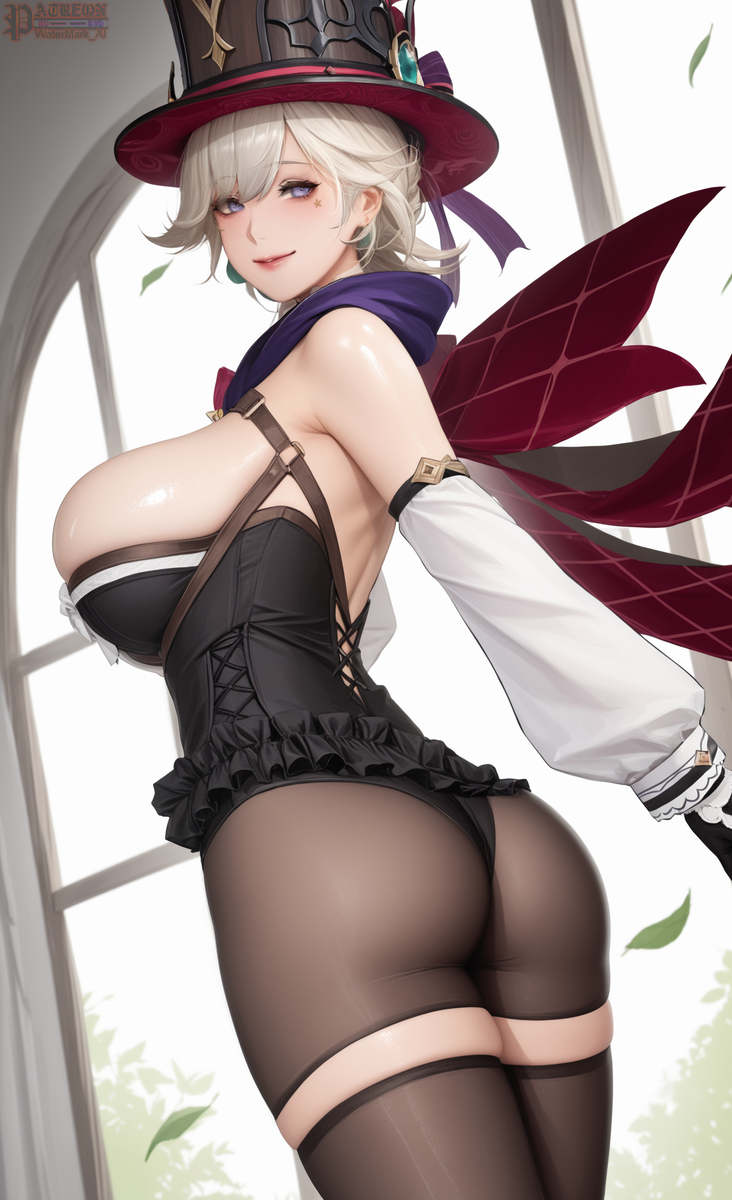 图片[40]-Semi-SFW mix-pixiv插画-作品交流服务