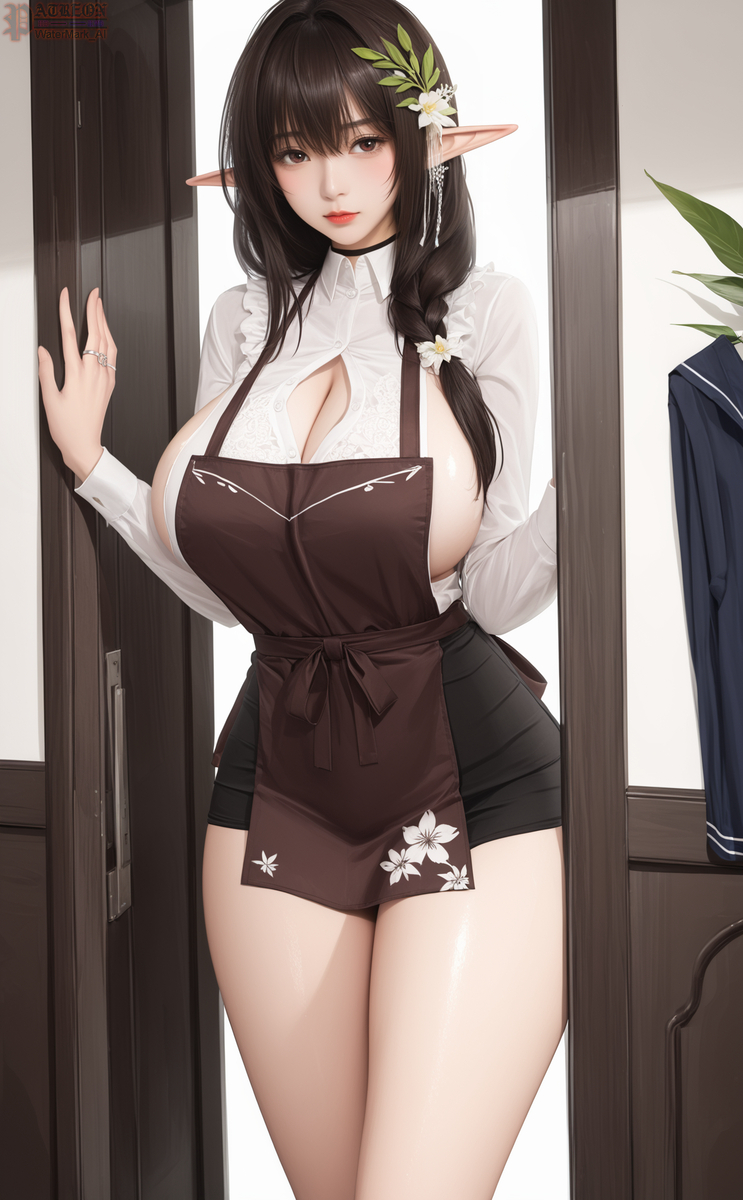 图片[45]-Semi-SFW mix-pixiv插画-作品交流服务