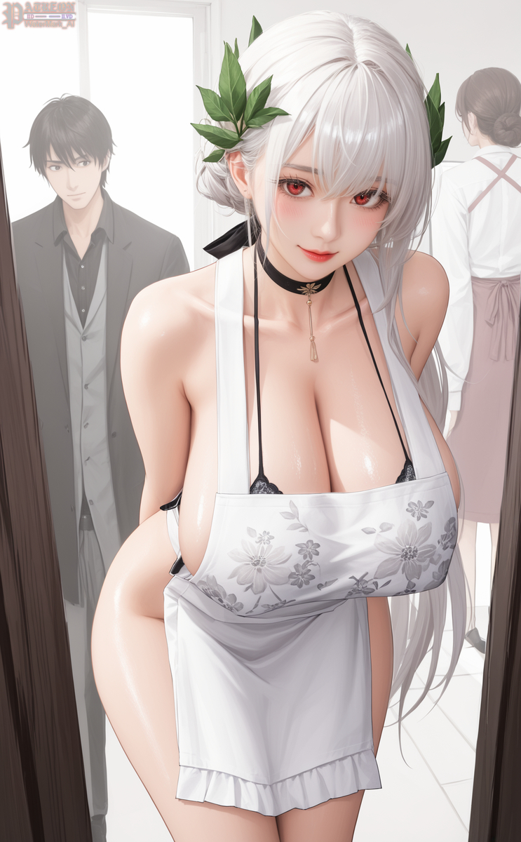 图片[47]-Semi-SFW mix-pixiv插画-作品交流服务