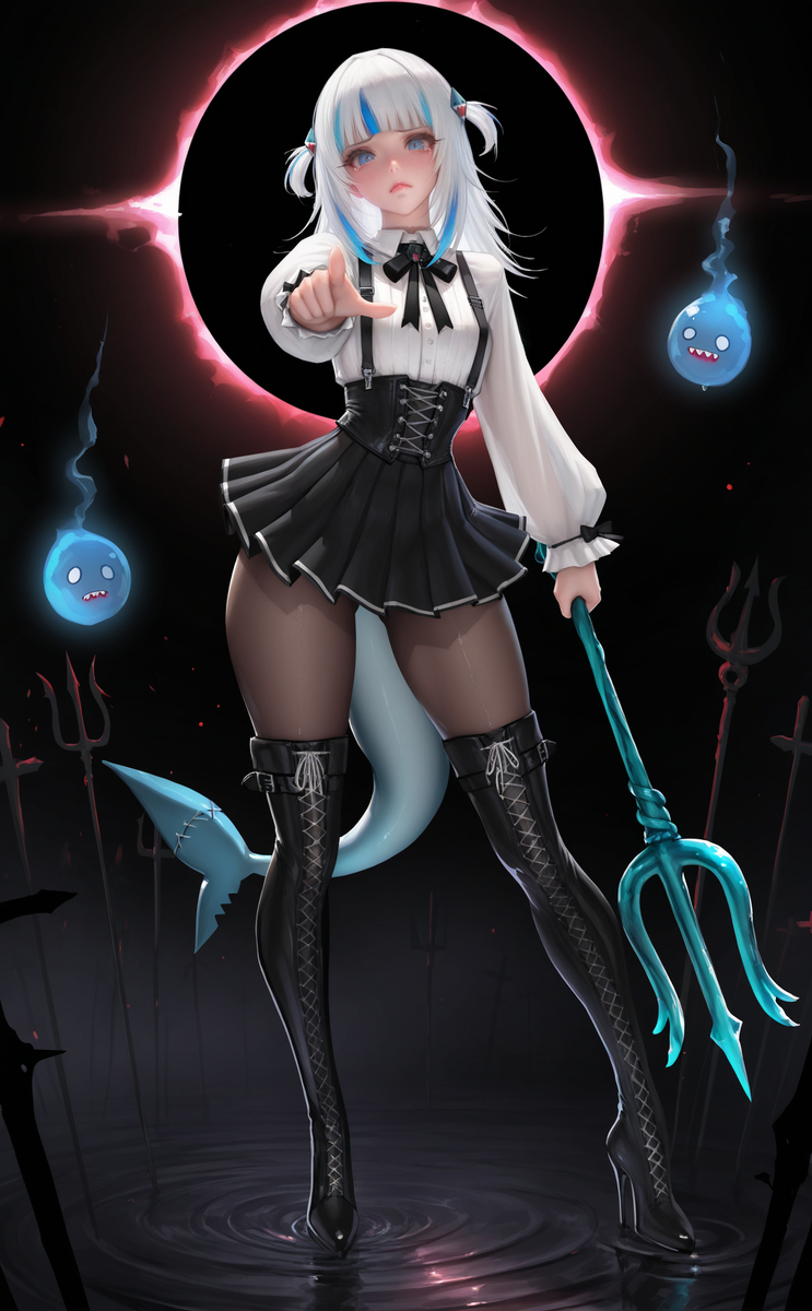 Difference-pixiv插画-作品交流服务