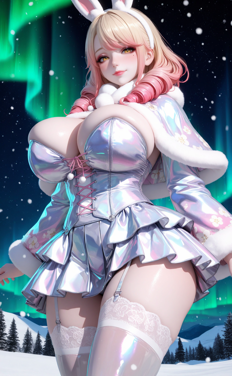 ( ・・)ノ-pixiv插画-作品交流服务