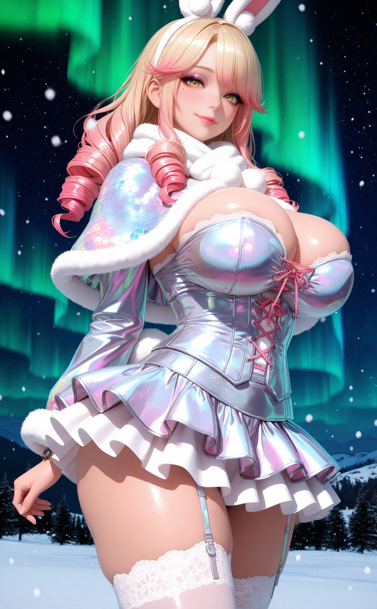 ( ・・)ノ-pixiv插画-作品交流服务