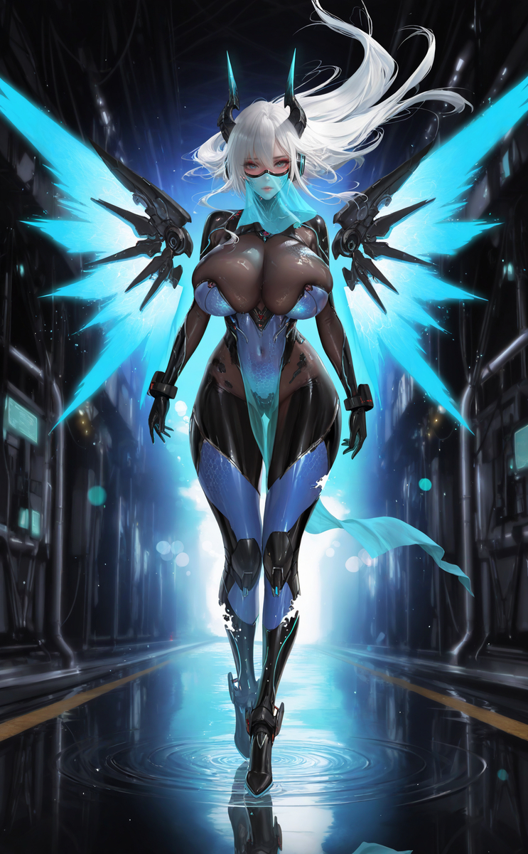 图片[15]-半龍-pixiv插画-作品交流服务