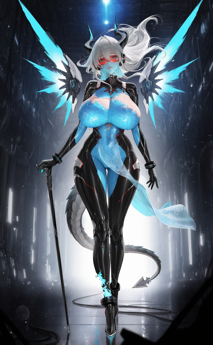 图片[16]-半龍-pixiv插画-作品交流服务