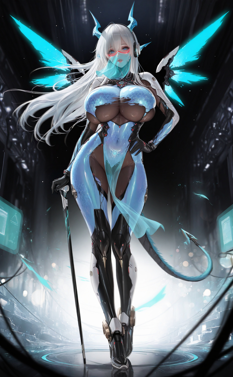 图片[18]-半龍-pixiv插画-作品交流服务