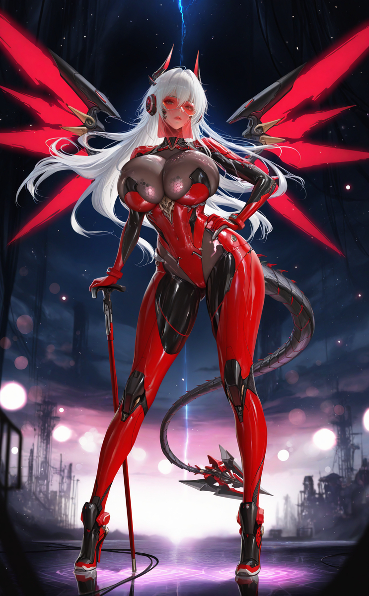 图片[23]-半龍-pixiv插画-作品交流服务