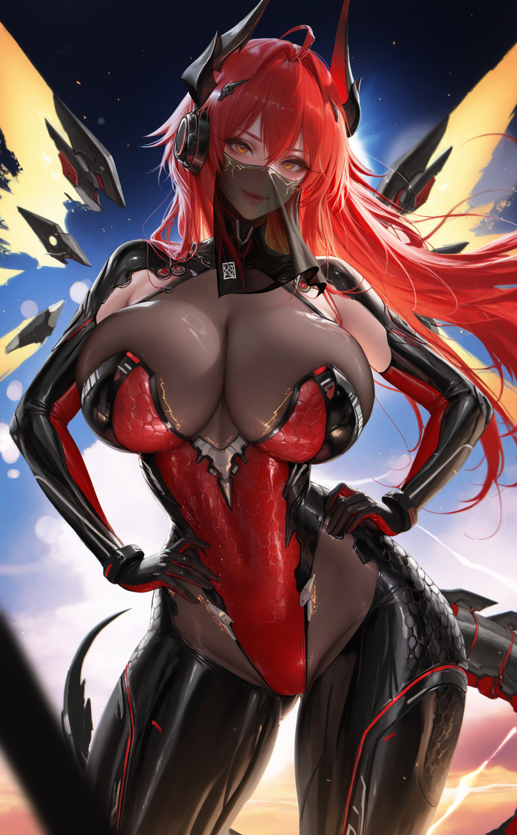 图片[27]-半龍-pixiv插画-作品交流服务