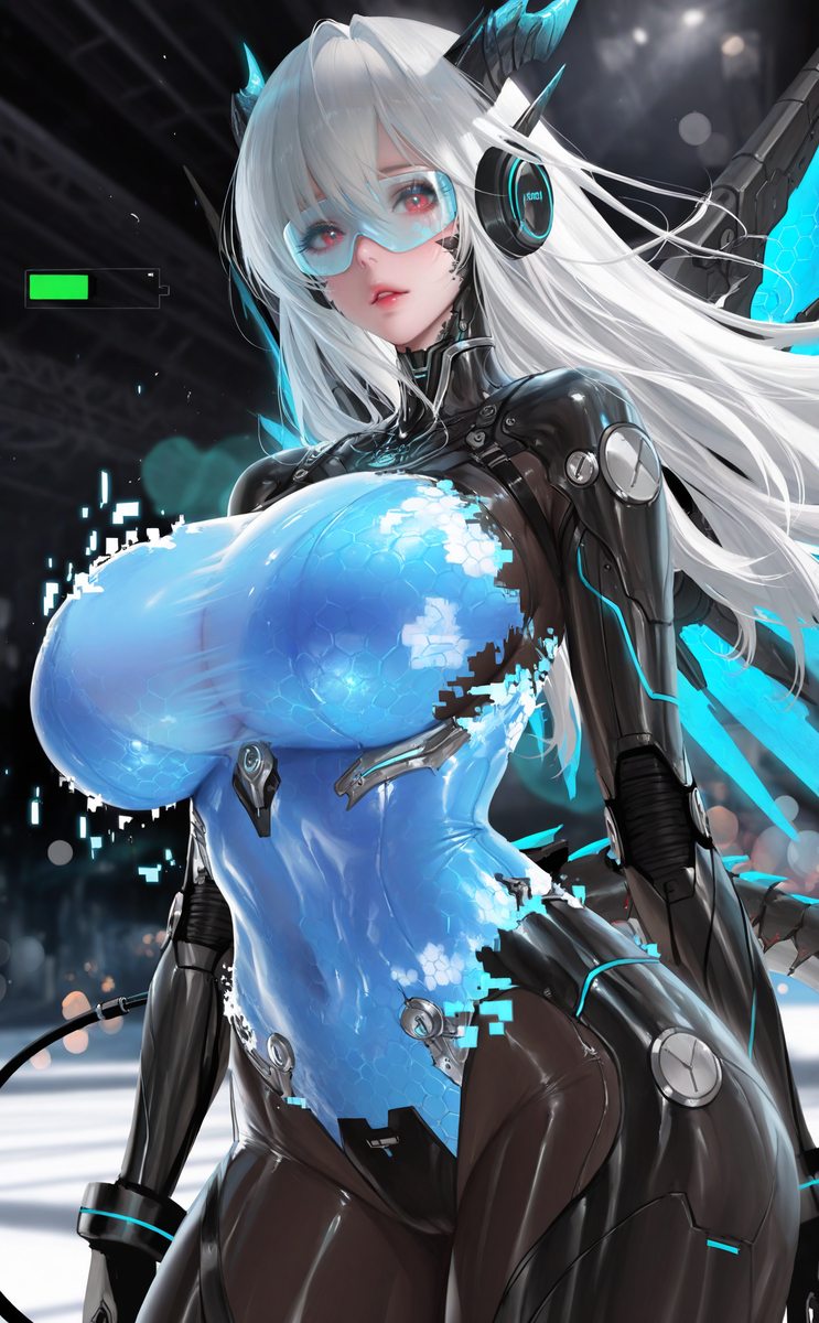 图片[9]-半龍-pixiv插画-作品交流服务