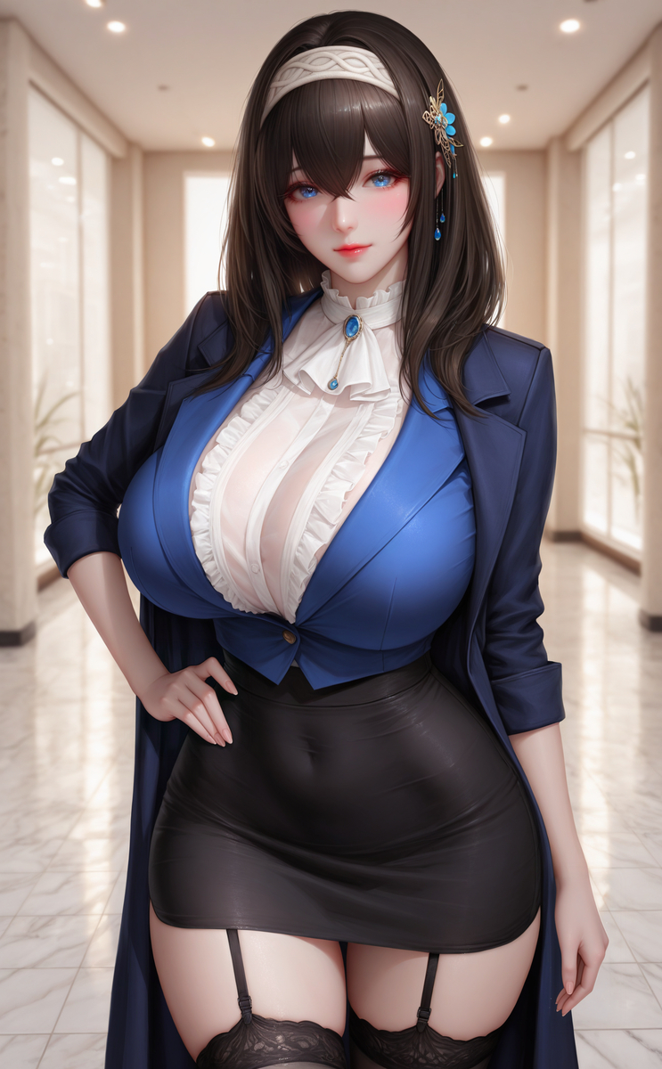 图片[11]-鷺沢文香-pixiv插画-作品交流服务