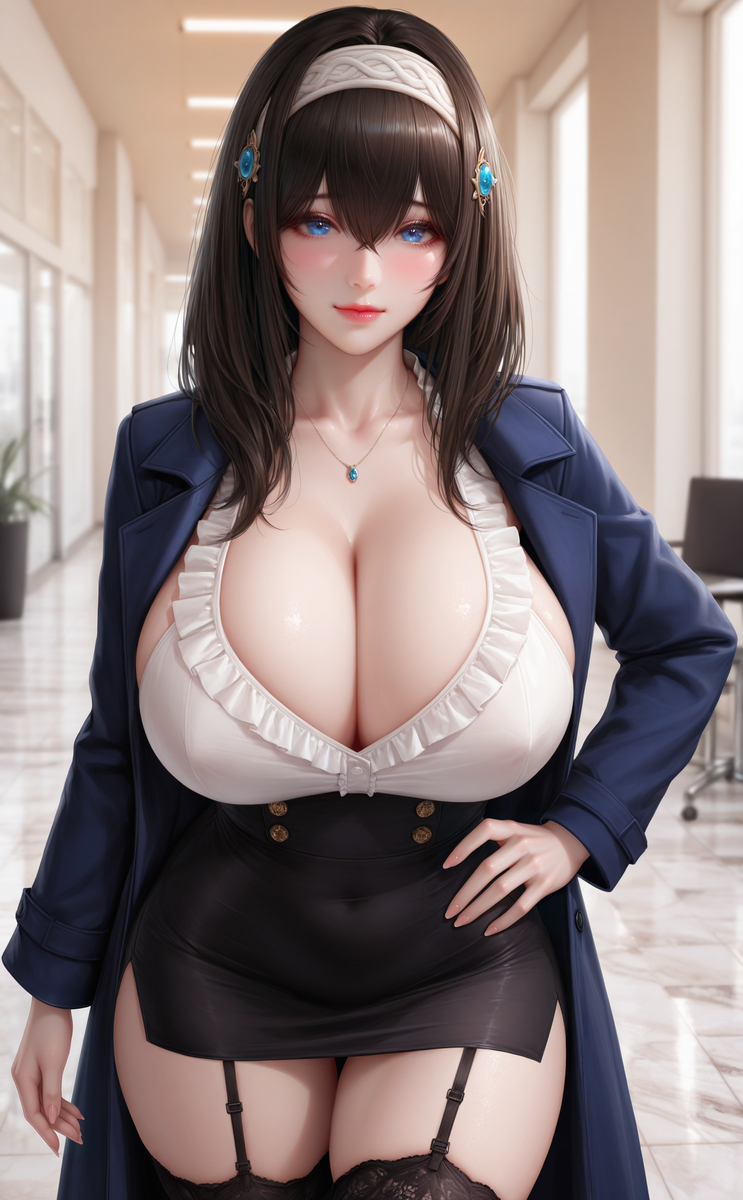 图片[12]-鷺沢文香-pixiv插画-作品交流服务