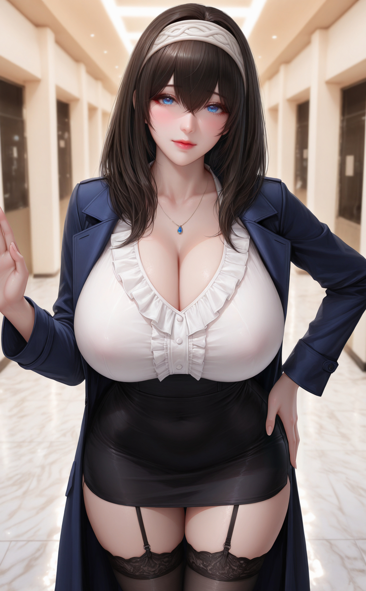 图片[13]-鷺沢文香-pixiv插画-作品交流服务