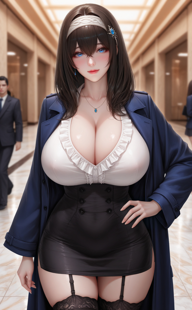 图片[9]-鷺沢文香-pixiv插画-作品交流服务