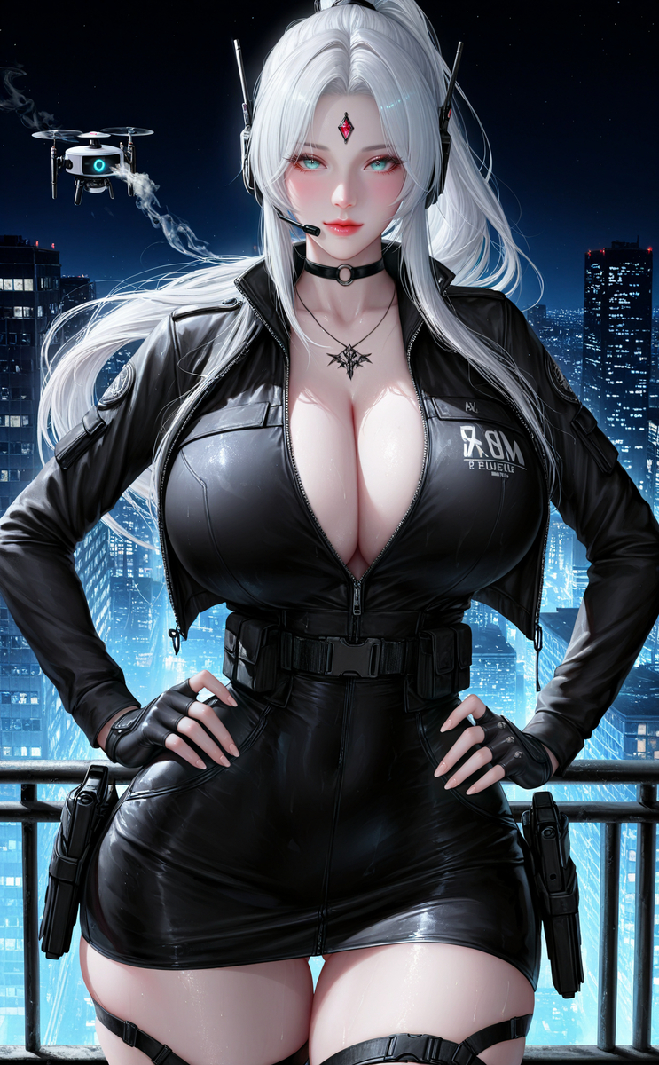 Mix-pixiv插画-作品交流服务