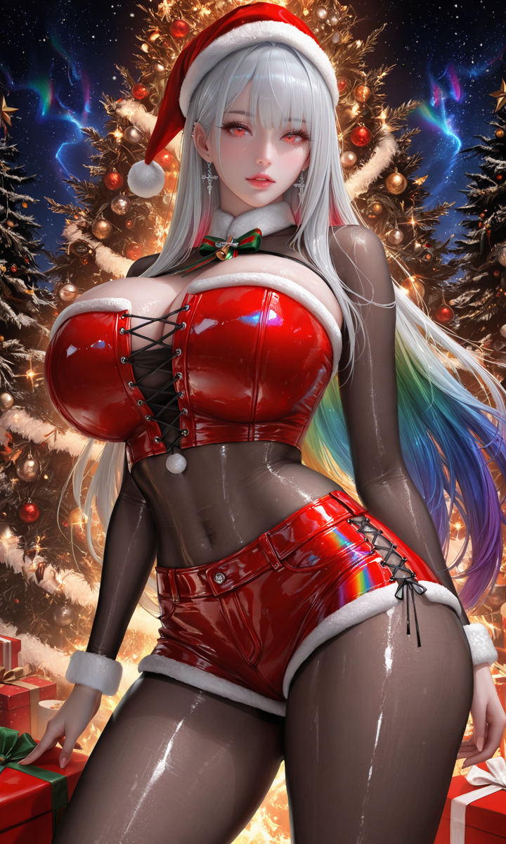 Late-pixiv插画-作品交流服务