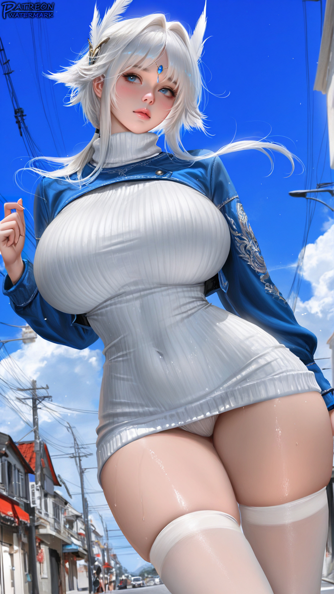 test3-pixiv插画-作品交流服务