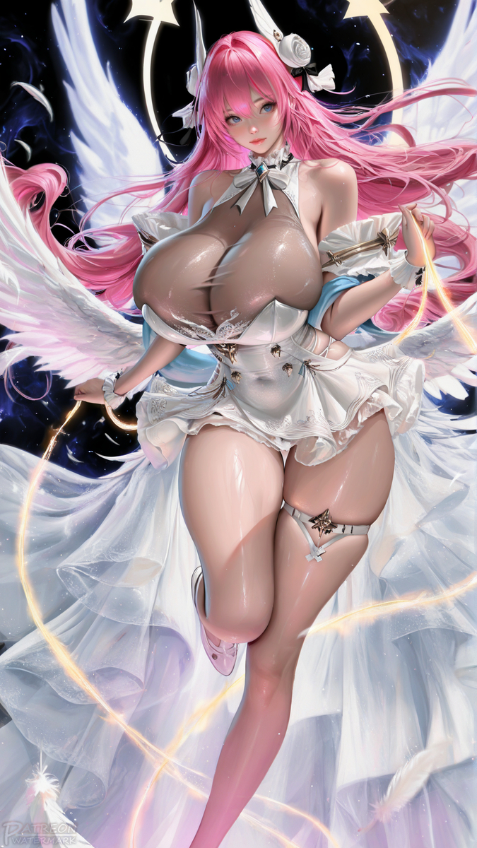 test3-pixiv插画-作品交流服务