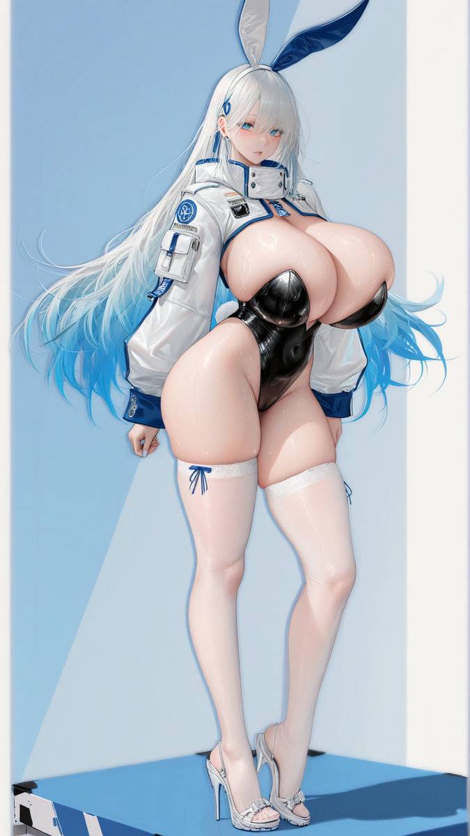 Test - Generic-pixiv插画-作品交流服务