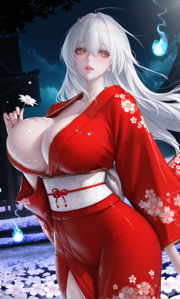 Mix-pixiv插画-作品交流服务