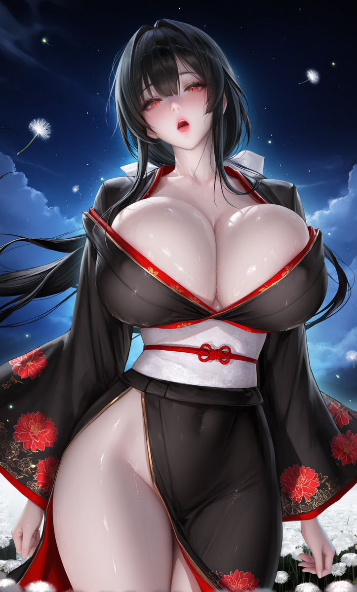 Mix-pixiv插画-作品交流服务