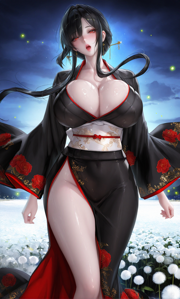 Mix-pixiv插画-作品交流服务