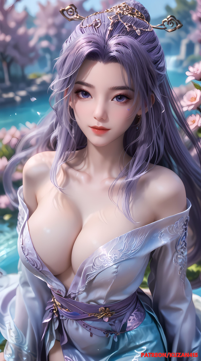 Yunxiao😍😍-pixiv插画-作品交流服务