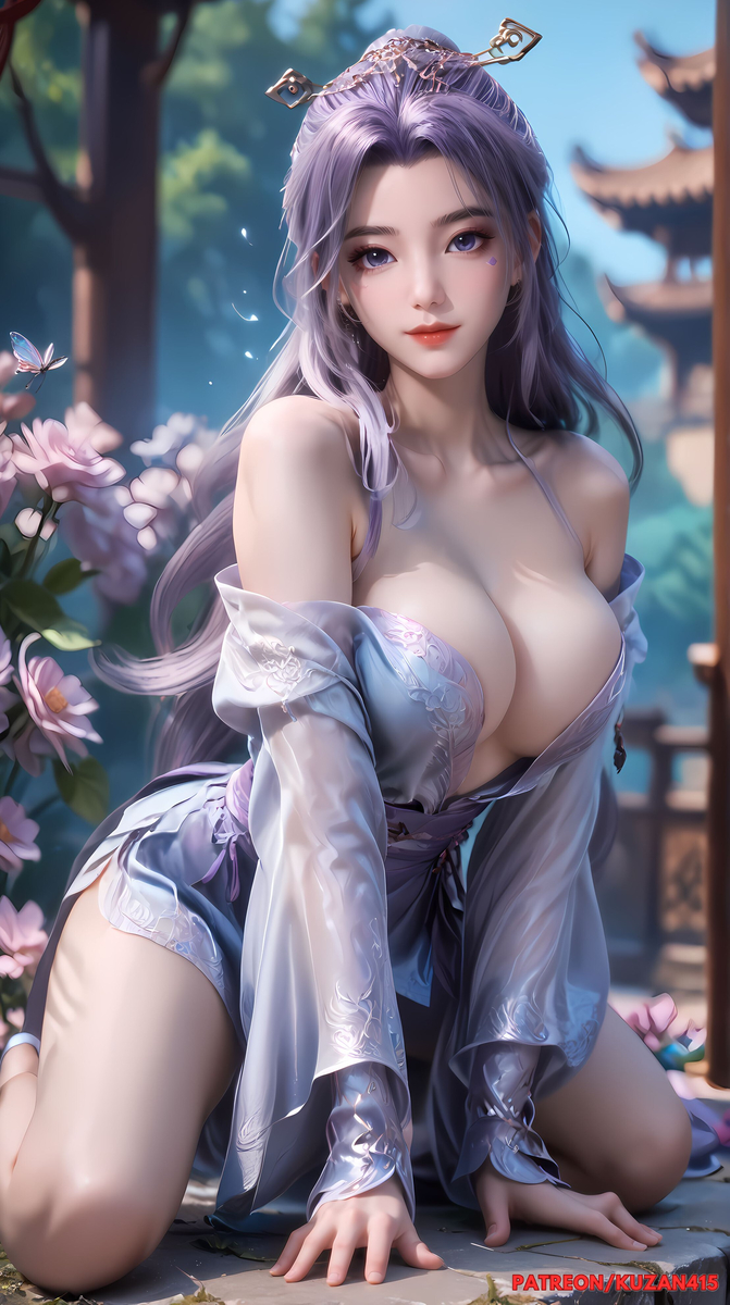 Yunxiao😍😍-pixiv插画-作品交流服务