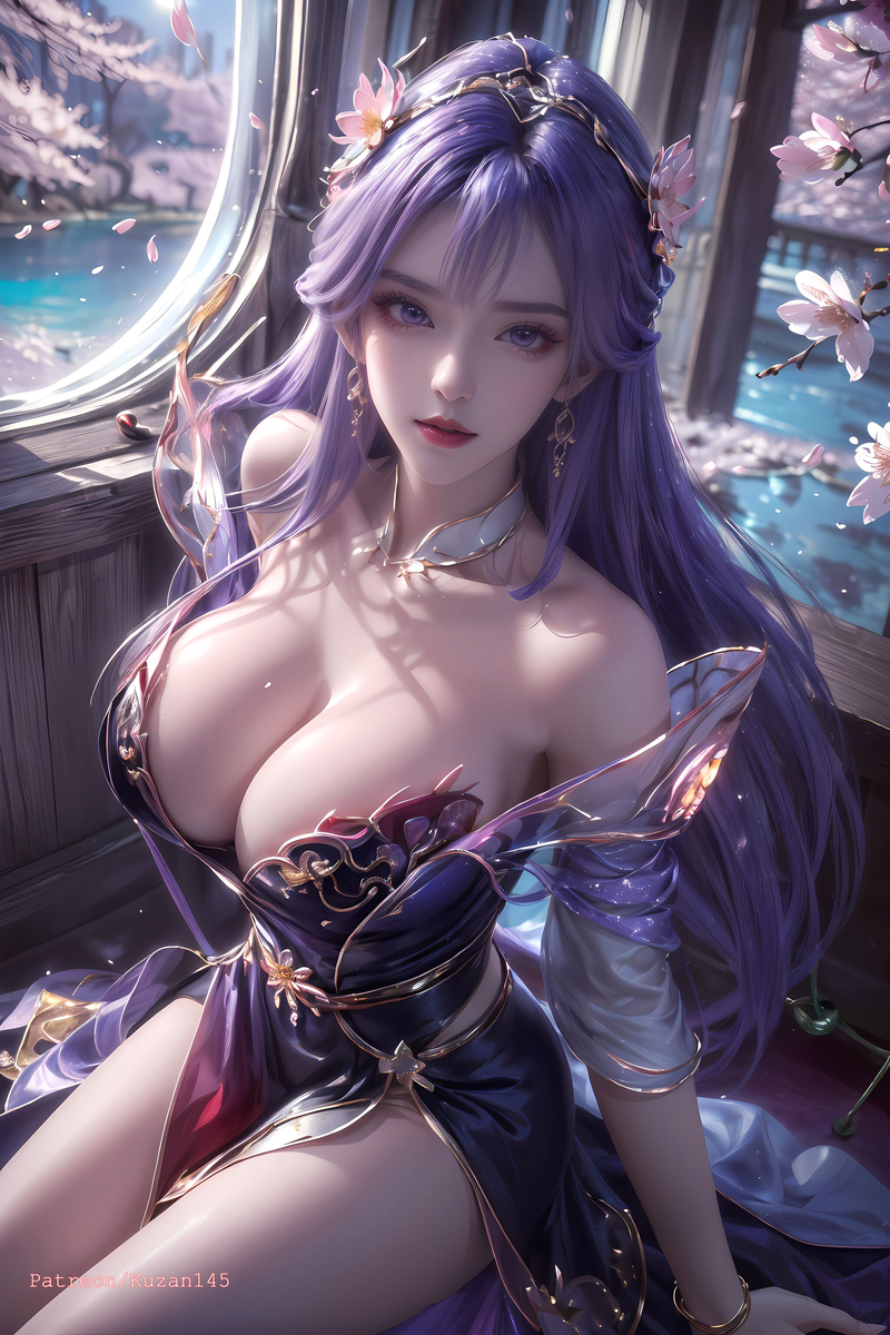 天穹-Tianqiong🥰-pixiv插画-作品交流服务