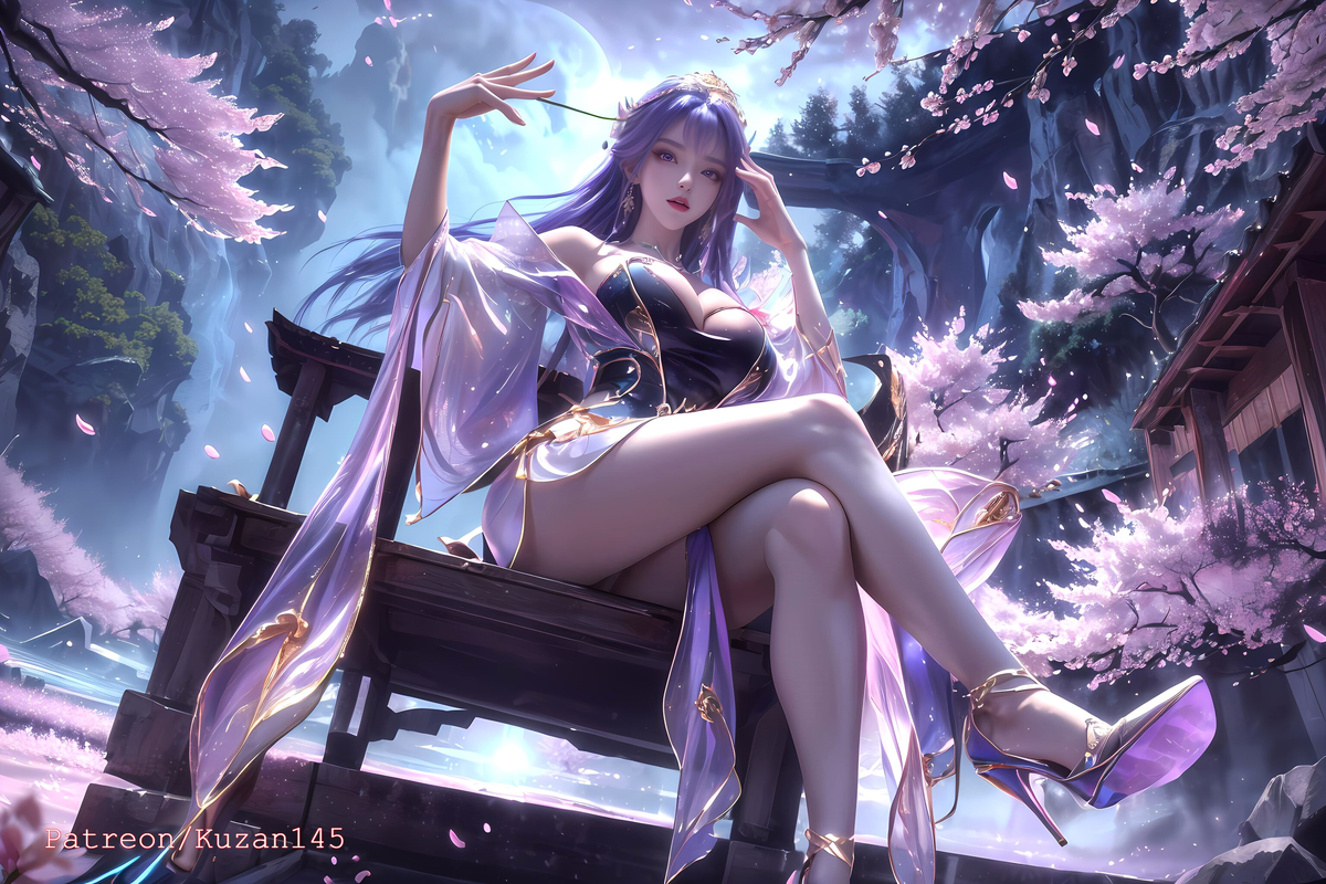 图片[5]-天穹-Tianqiong🥰-pixiv插画-作品交流服务