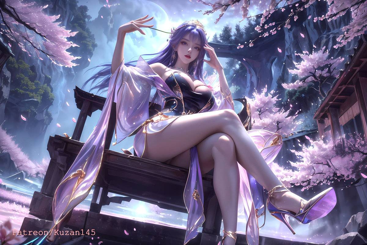 图片[5]-天穹-Tianqiong🥰-pixiv插画-作品交流服务