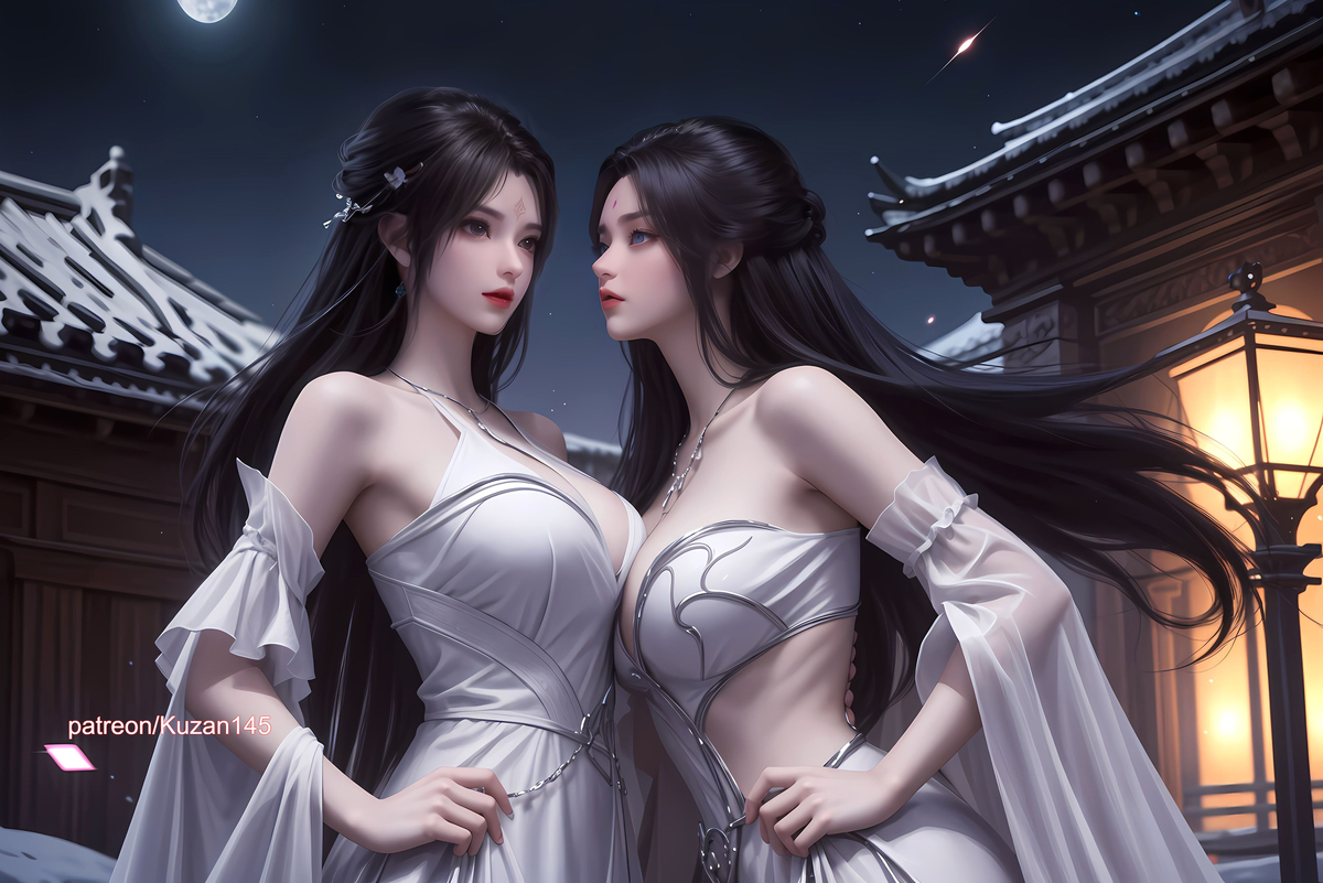 图片[6]-YueChan💞-pixiv插画-作品交流服务