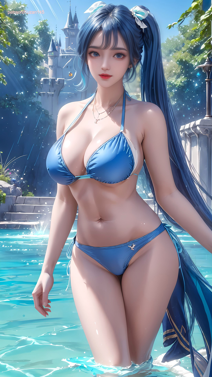 唐舞桐-TangWutong-pixiv插画-作品交流服务