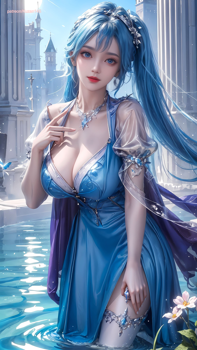 唐舞桐-TangWutong-pixiv插画-作品交流服务