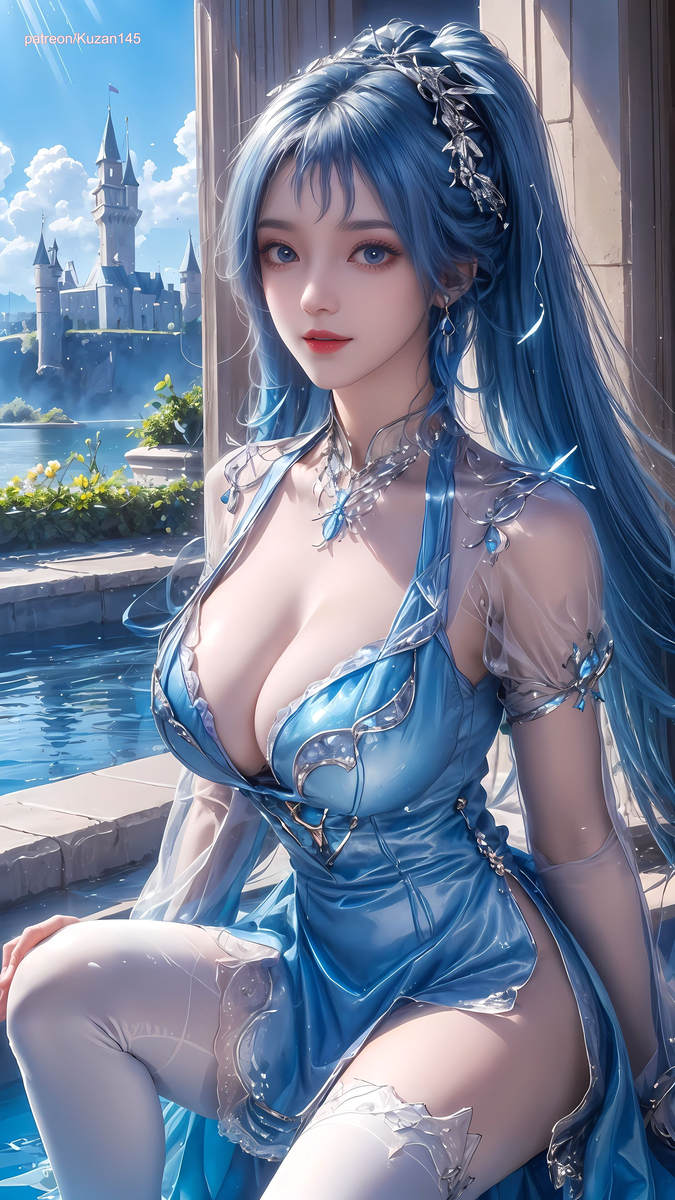 唐舞桐-TangWutong-pixiv插画-作品交流服务